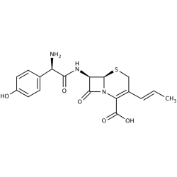 Cefprozyl 1 hydrat [121123-17-9]